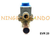 Danfoss-Art 7/8&quot; EVR 20 Reihen-Klimaanlagen-Magnetventil 032F2243