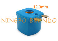 Blaue Gas-Treibstoff-Abkürzungs-Magnetventil-Spule Farbe-BC.080 LPG CNG