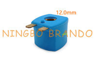 Blaue Gas-Treibstoff-Abkürzungs-Magnetventil-Spule Farbe-BC.080 LPG CNG