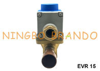 Danfoss-Art 7/8&quot; elektromagnetisches Gas-Abkühlungs-Magnetventil EVR15 032F2193